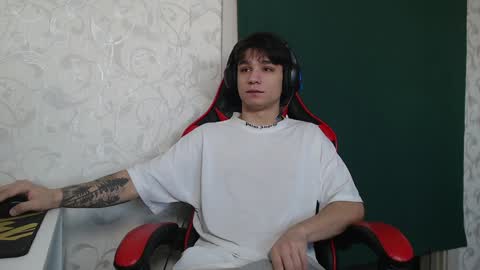 Rick online show from December 7, 9:28 am