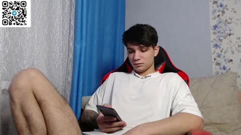 Rick online show from December 15, 10:50 am