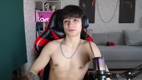 Rick online show from March 2, 11:39 am