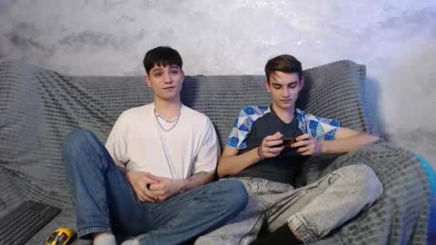 Rick online show from November 29, 11:35 am