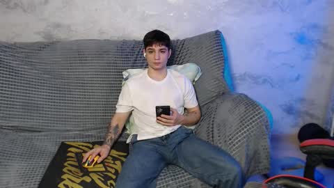 Rick online show from December 2, 12:43 pm