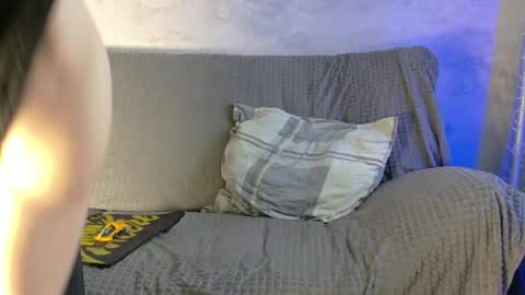 Rick online show from April 24, 12:18 pm