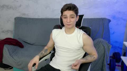 Rick online show from April 25, 2:25 pm