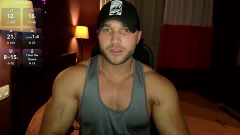 rikadler online show from December 19, 12:12 pm