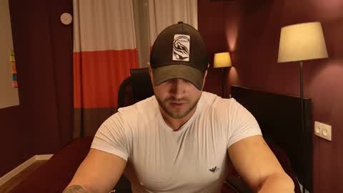 rikadler online show from February 16, 4:25 pm