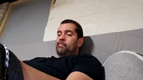 Snapshot of rikankhaos chatting on October 4, 9:24 pm rikankhaos online show from October 4, 9:24 pm