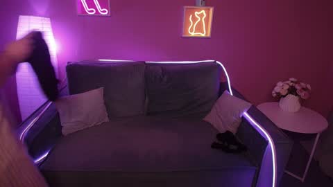 Snapshot of rikaraily chatting on January 23, 10:01 am Rika online show from January 23, 10:01 am