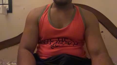 Snapshot of rikkiblackhunk chatting on January 15, 6:11 pm Rikki online show from January 15, 6:11 pm