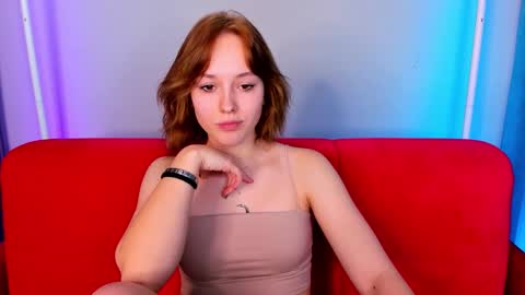 Rikkichoco online show from November 26, 8:26 am