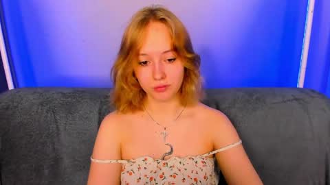 Snapshot of rikkichoco chatting on May 6, 10:59 pm Rikkichoco online show from May 6, 10:59 pm