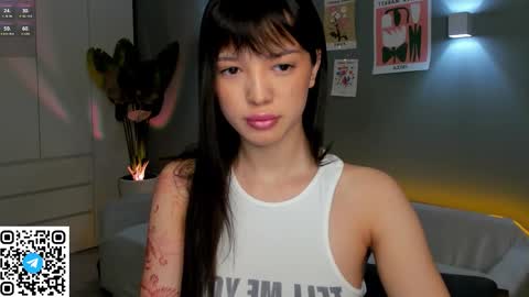 Riko Asada online show from October 5, 7:39 am