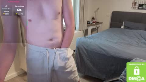 pukwillems online show from April 26, 11:30 am