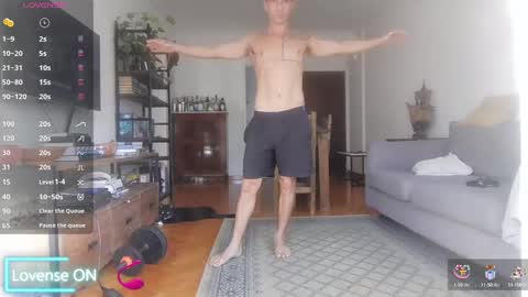 Riley online show from February 17, 11:23 am