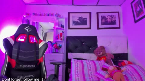 Bela online show from March 11, 1:16 am