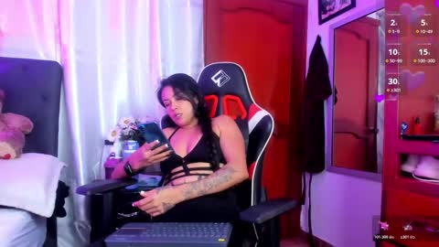 Bela online show from March 4, 3:12 am