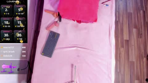 kamila online show from December 31, 5:22 am