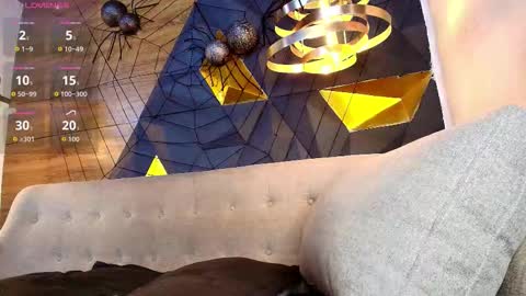 kamila online show from October 26, 7:09 pm