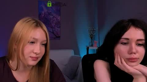 Meow online show from March 20, 8:46 pm