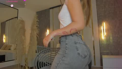 Riley Sierra online show from April 10, 1:05 pm