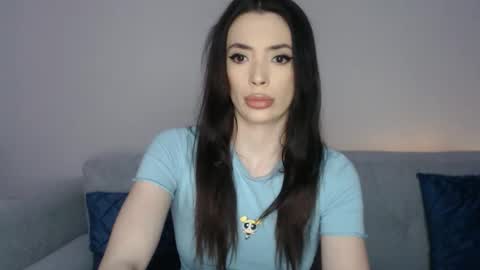 Snapshot of rileyeve chatting on December 3, 2:08 am RileyEve online show from December 3, 2:08 am