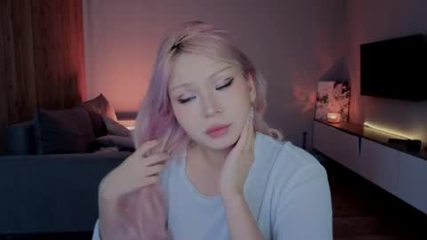 rileymee online show from April 10, 4:06 am