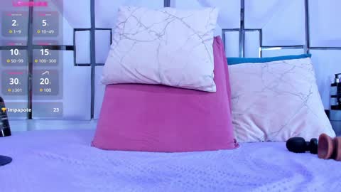 Riley online show from January 23, 2:28 pm