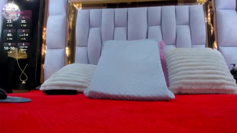 Riley online show from November 21, 11:42 am