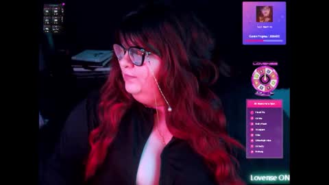 RileySynn online show from March 12, 8:09 am