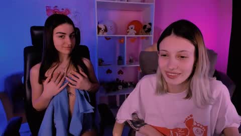 rima_like online show from February 25, 11:11 pm