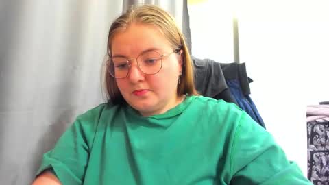 rina16 online show from October 29, 9:38 pm