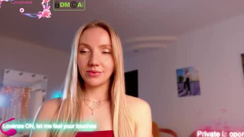 Rina Asty online show from November 30, 8:02 pm