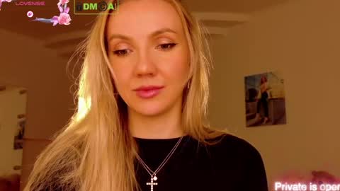 Rina Asty online show from May 26, 4:14 pm