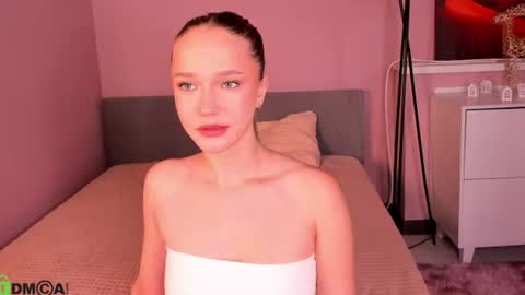 Rina online show from June 28, 4:18 am