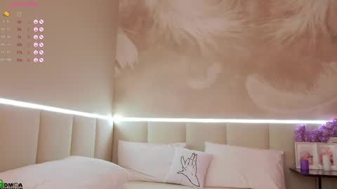 Rina online show from February 23, 4:50 am