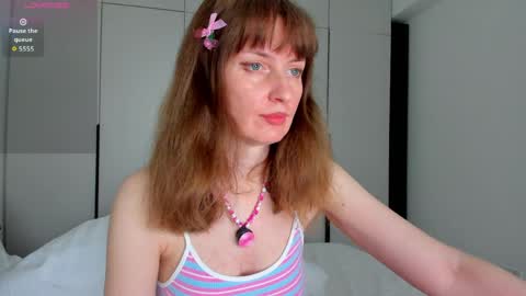 SweetRina online show from March 29, 11:32 am
