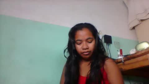 Snapshot of rinah856024 chatting on April 30, 5:36 am rinah856024 online show from April 30, 5:36 am