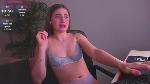 Rina online show from April 1, 9:45 pm