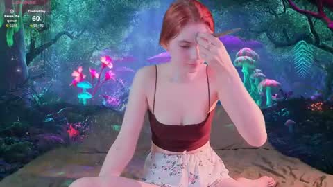 Mari  Rina online show from June 16, 7:11 am