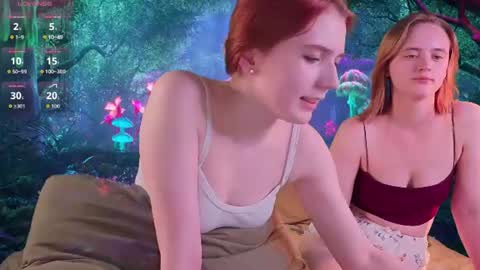 Mari  Rina online show from June 17, 7:55 am