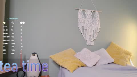 Rina online show from December 27, 6:03 am