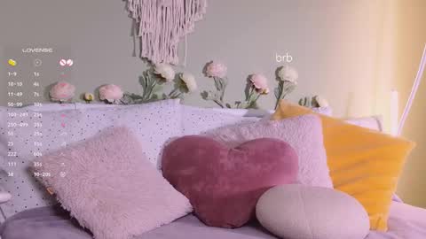 Rina online show from October 3, 5:10 pm