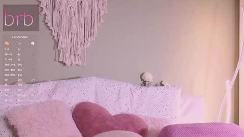 Rina online show from October 14, 6:58 am