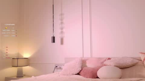 Rina online show from May 7, 7:14 am
