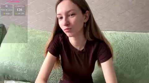 Mary online show from June 25, 12:09 pm