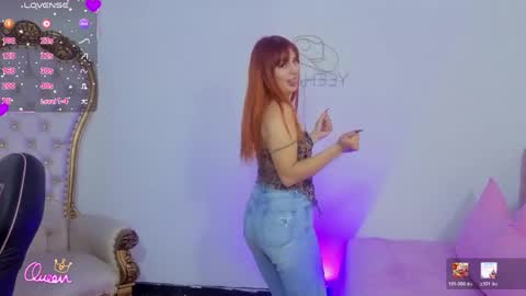 RIO  online show from May 29, 7:34 pm
