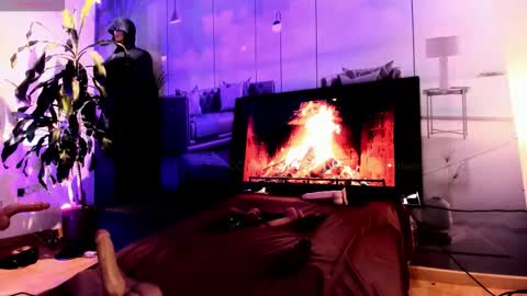 Jacky online show from November 28, 1:30 am