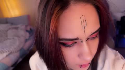   DianaBrite            fansl y online show from November 15, 1:07 pm