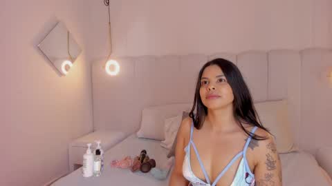 Riri Candy online show from April 12, 3:33 am