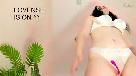Rina  dont forget to thumbs up me online show from June 25, 3:17 am