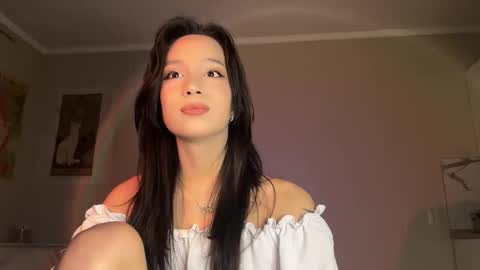 Snapshot of riricaa chatting on April 10, 11:42 pm riricaa online show from April 10, 11:42 pm